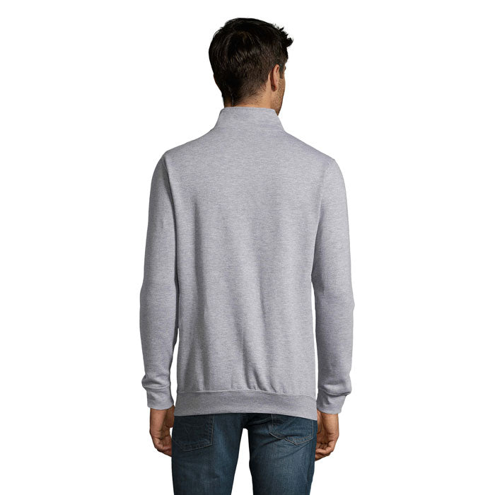 Grey Melange 2
