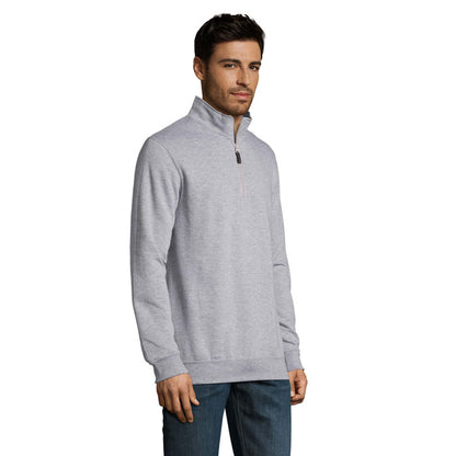 Grey Melange 2
