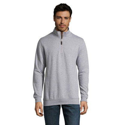 Grey Melange 2