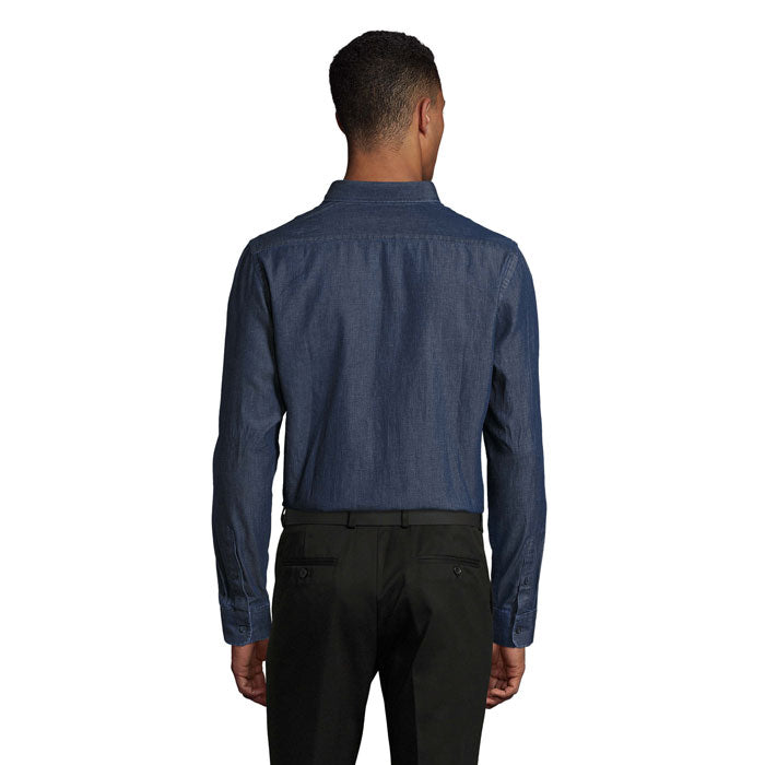 Brut Denim