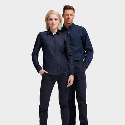 Brut Denim