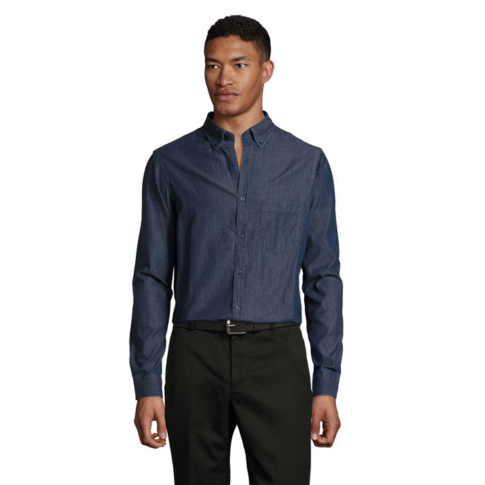 Brut Denim