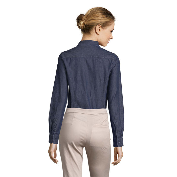 Brut Denim