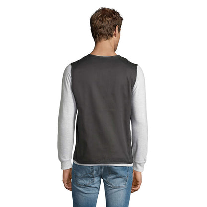 Charcoal Grey