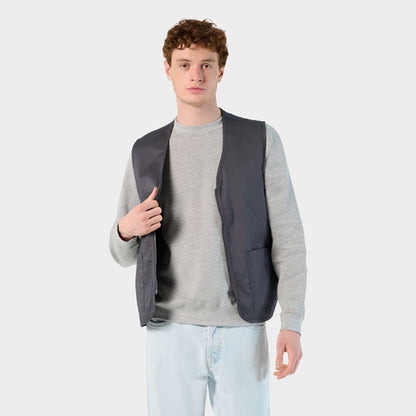 Charcoal Grey