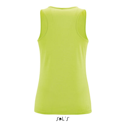 Apple Green
