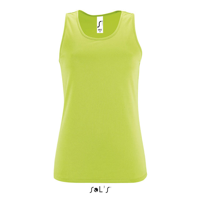 Apple Green