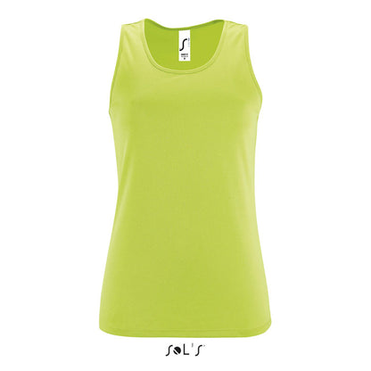 Apple Green