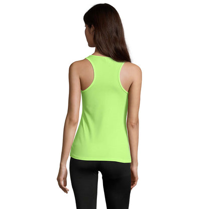 Neon Yellow