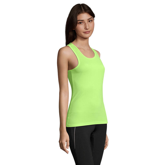 Neon Yellow