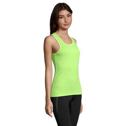 Neon Yellow