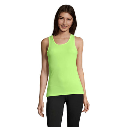 Neon Yellow