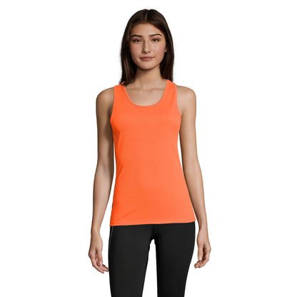 Neon Orange