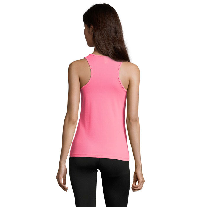 Neon Pink 2