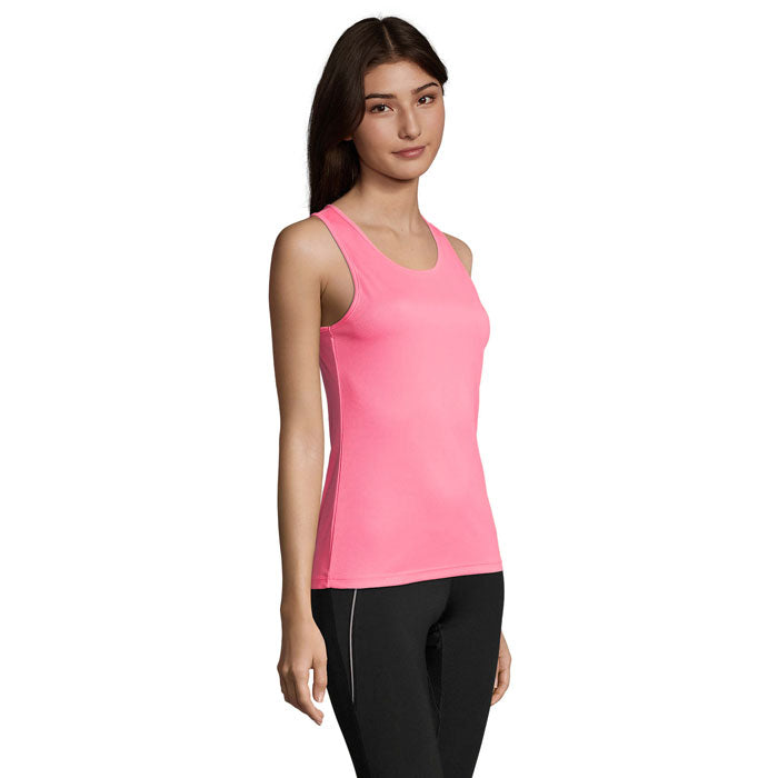 Neon Pink 2