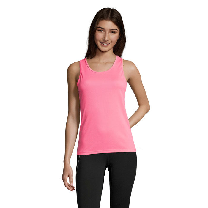 Neon Pink 2