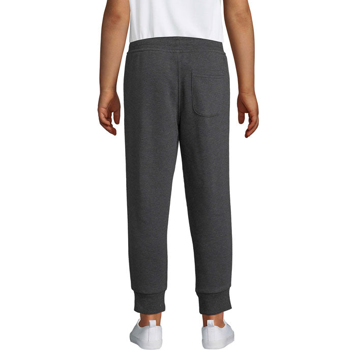 Charcoal Melange