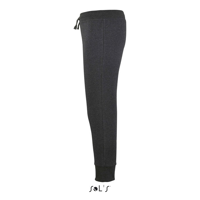 Charcoal Melange