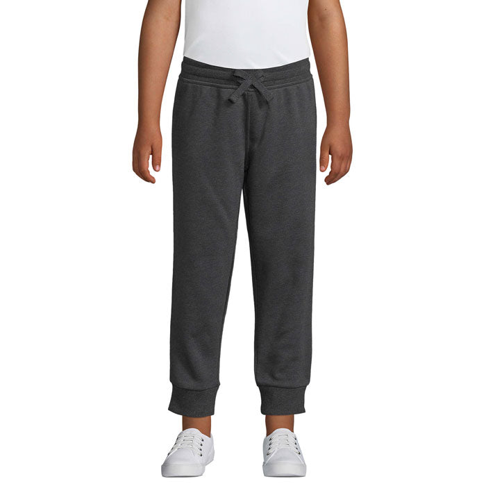 Charcoal Melange
