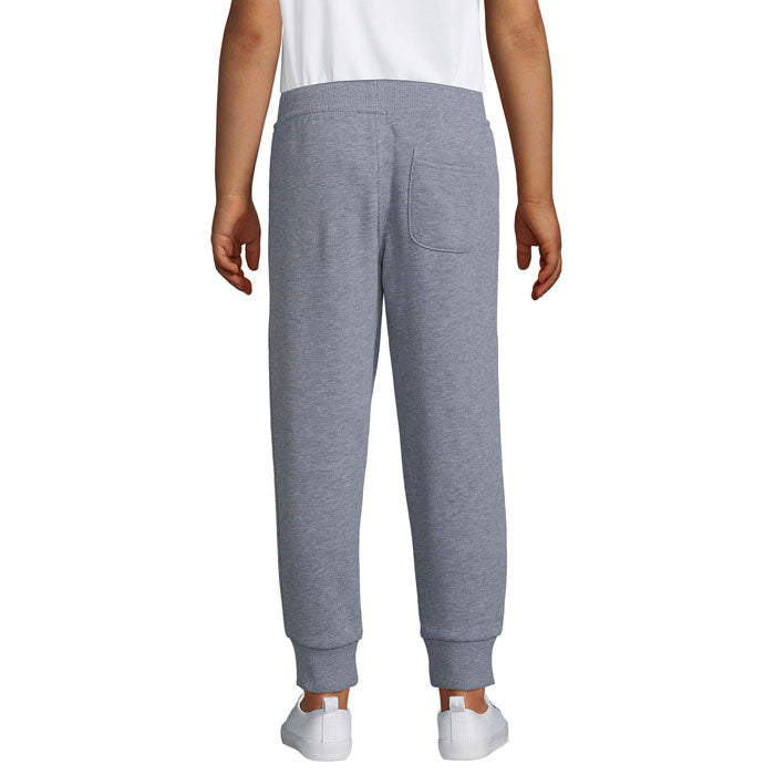 Grey Melange 2