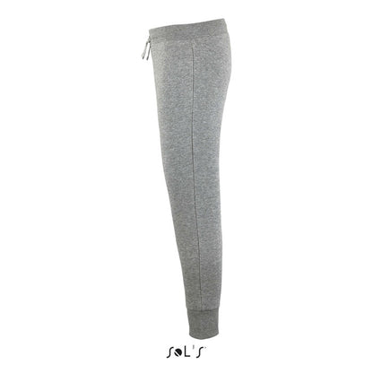 Grey Melange 2