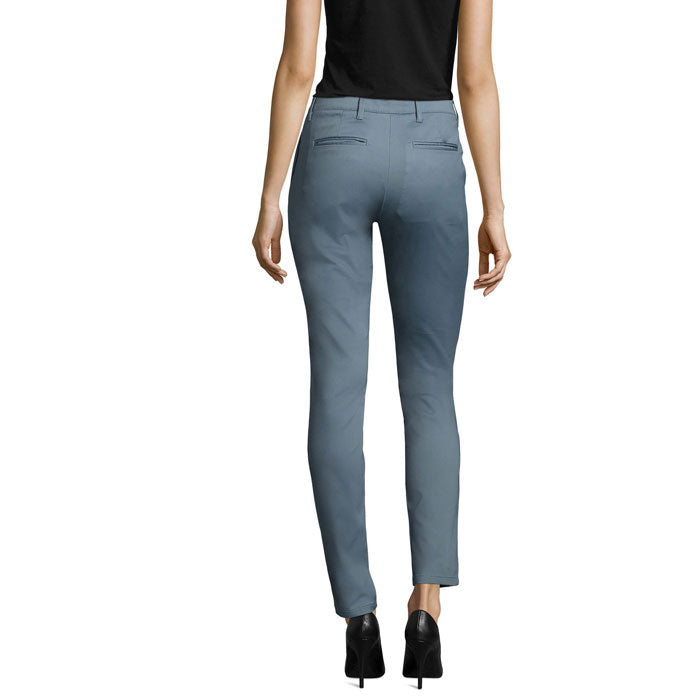 Creamy Dark Blue