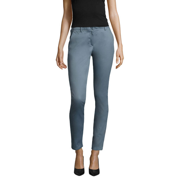 Creamy Dark Blue