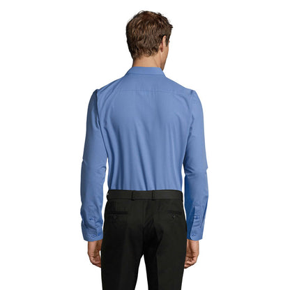 Medium Blue