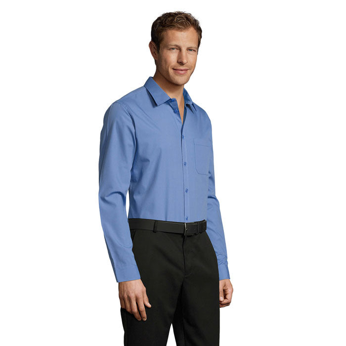 Medium Blue
