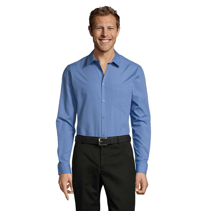 Medium Blue