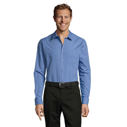 Medium Blue