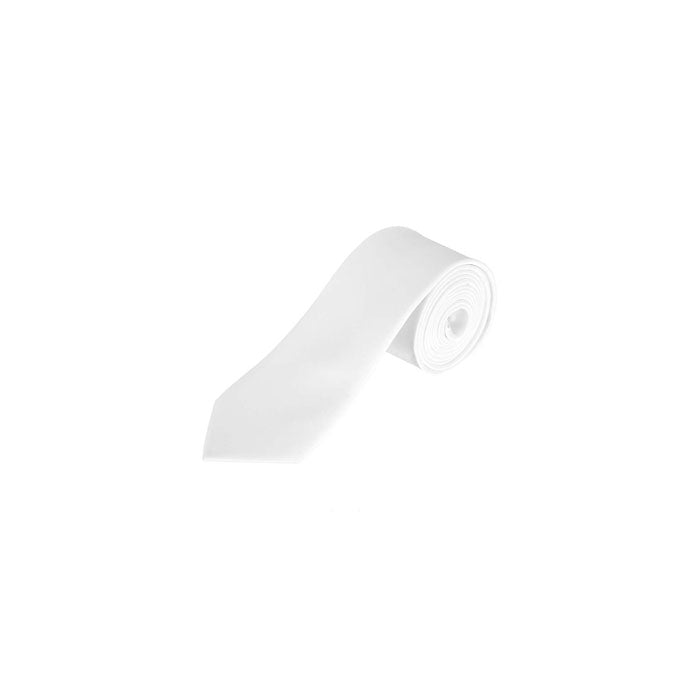 White M