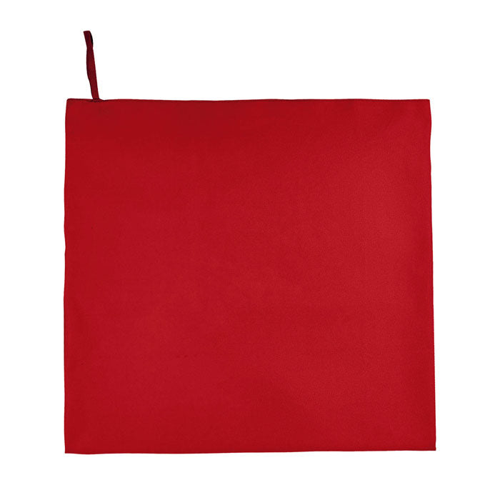 Red M