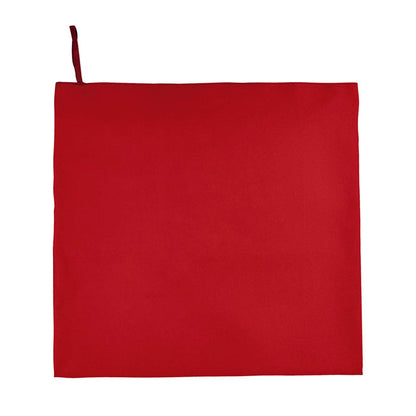 Red M