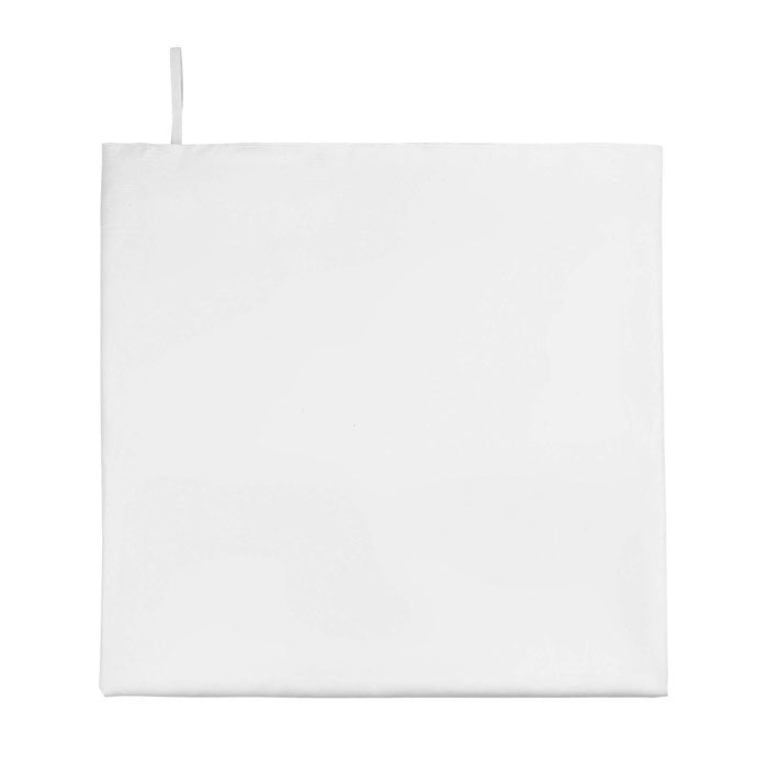 White M