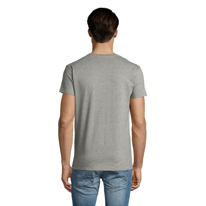 Grey Melange