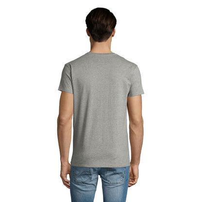 Grey Melange