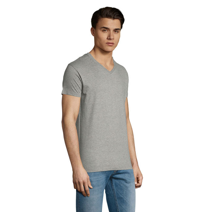 Grey Melange