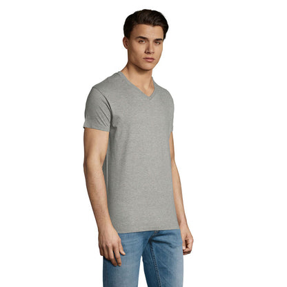 Grey Melange