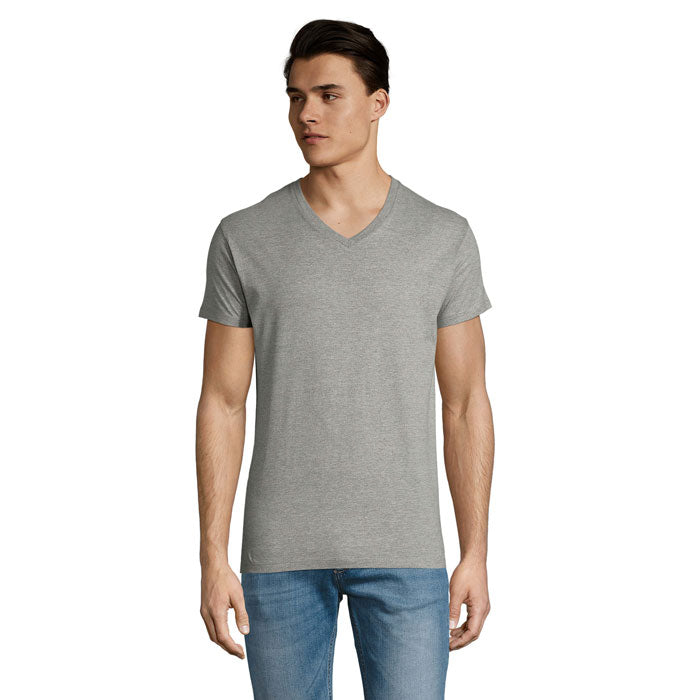 Grey Melange