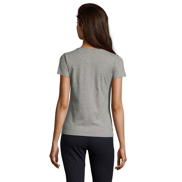 Grey Melange