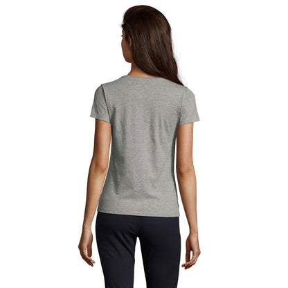 Grey Melange