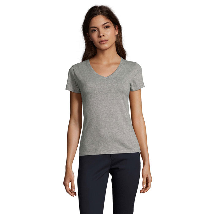 Grey Melange