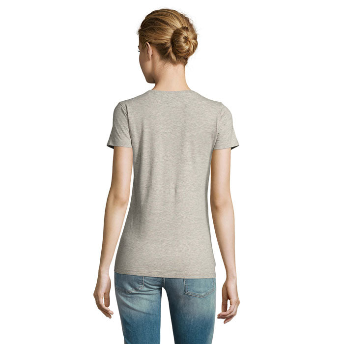 Grey Melange M