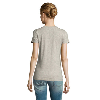 Grey Melange M