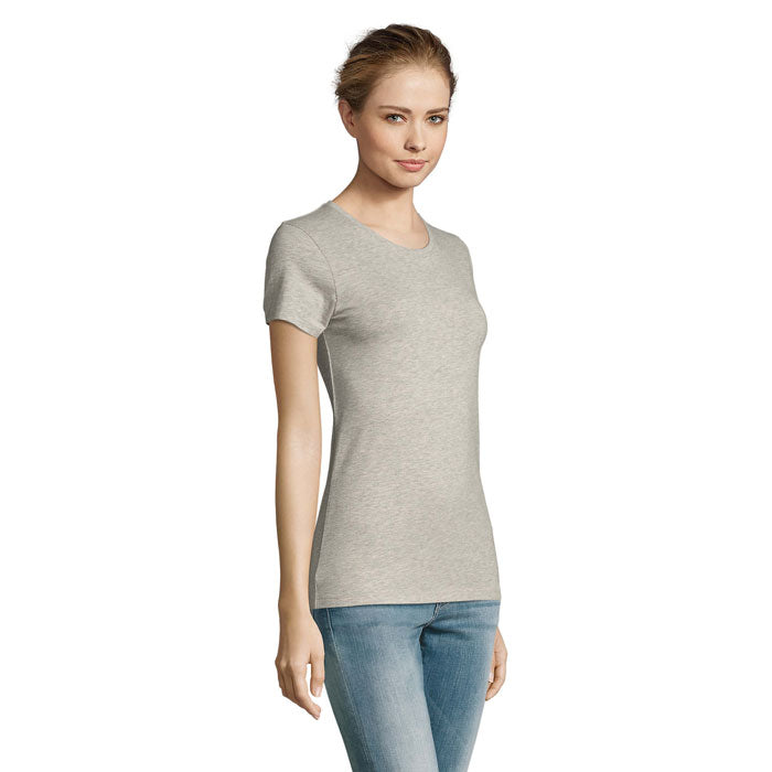 Grey Melange M