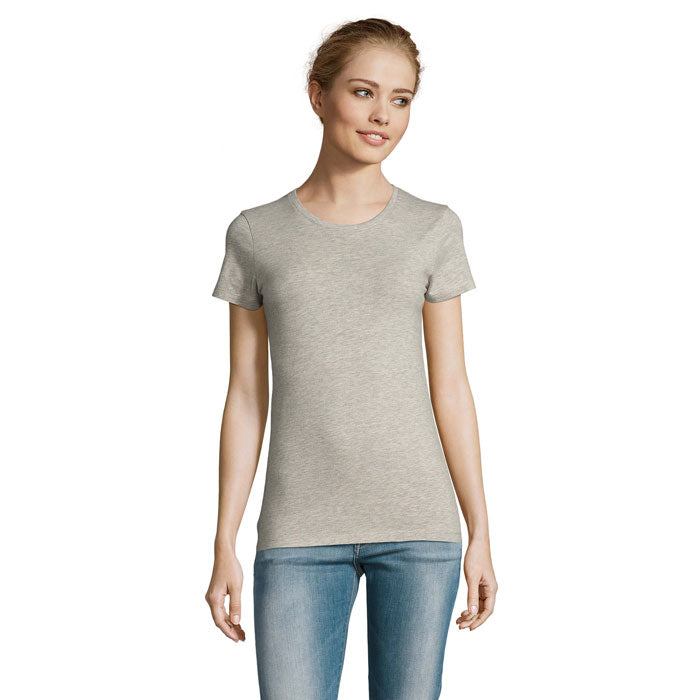 Grey Melange M