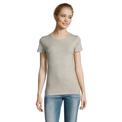 Grey Melange M