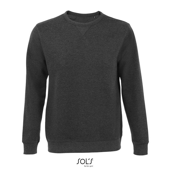 Charcoal Melange XL