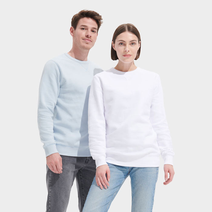 Creamy Blue
